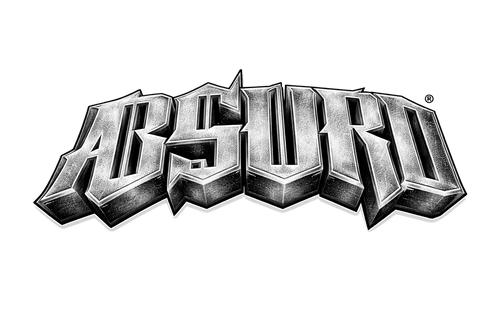 ABSURD